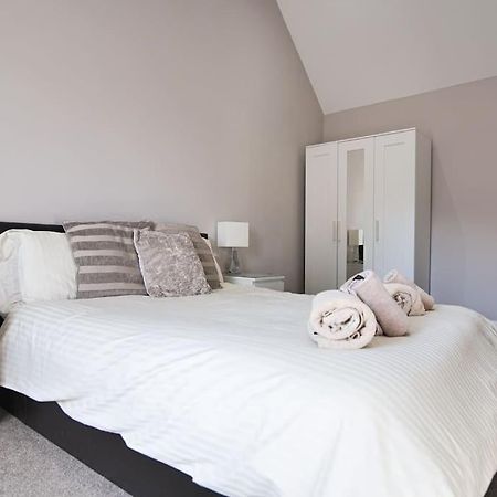 Hoxne Cottages - Sunflower Cottage With Private Hot Tub ยอร์ค ภายนอก รูปภาพ